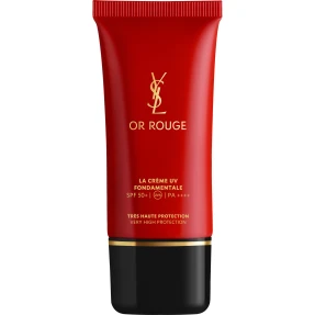 OR ROUGE UV PROTECTION SPF50 | 30ml