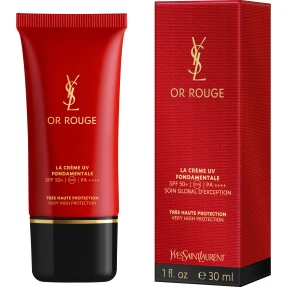 OR ROUGE UV PROTECTION SPF50 | 30ml