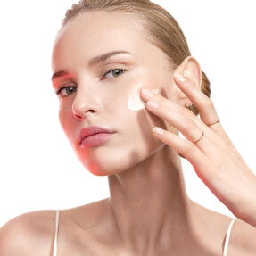 OR ROUGE UV PROTECTION SPF50 | 30ml