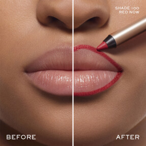 LIP IDOLE LIP SHAPER | 1,2gr 100 Red Νow