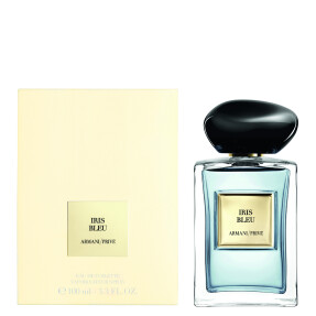 ARMANI PRIVÉ IRIS BLEU EAU DE TOILETTE | 100ml