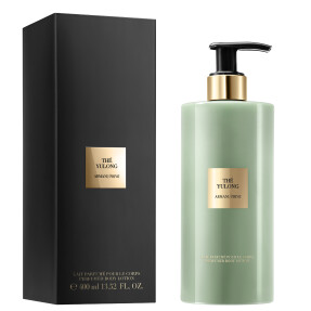 ARMANI PRIVÉ THΕ YULONG SCENTED BODY LOTION | 400ml