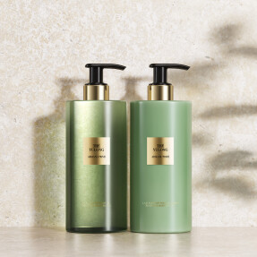 ARMANI PRIVÉ THΕ YULONG SCENTED BODY LOTION | 400ml