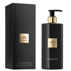 ARMANI PRIVÉ BOIS D' ENCENS BODY LOTION | 400ml