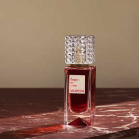 ANATOMY OF DREAMS SOGNO IN ROSSO PARFUM | 30ml