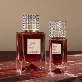 ANATOMY OF DREAMS SOGNO IN ROSSO PARFUM | 30ml