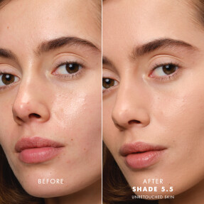 LUMINOUS SILK FOUNDATION | 30ml 5.5