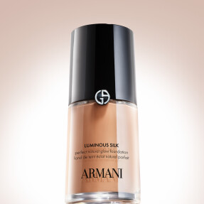 LUMINOUS SILK FOUNDATION | 30ml 4.5