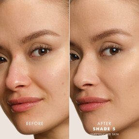 LUMINOUS SILK FOUNDATION | 30ml 5