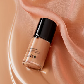 LUMINOUS SILK FOUNDATION | 30ml 5
