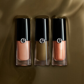 EYE TINT LIQUID EYESHADOW | 3,9ml 69S Auburn