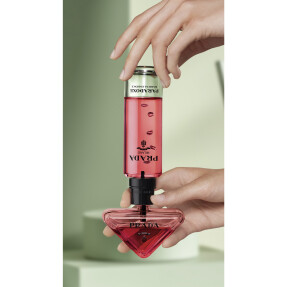 PARADOXE RADICAL ESSENCE PARFUM REFILL | 100ml