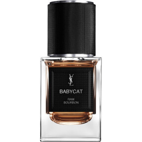 LE VESTIAIRE DES PARFUMS - BABYCAT RAW BOURBON | 35ml