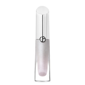 PRISMA GLASS ICY PLUMPER VOLUMIZING LIP GLOSS WITH HYALURONIC ACID | 3.5ml 30 Frozen Amethyst