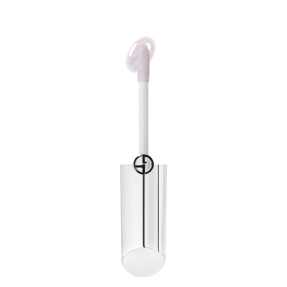 PRISMA GLASS ICY PLUMPER VOLUMIZING LIP GLOSS WITH HYALURONIC ACID | 3.5ml 30 Frozen Amethyst