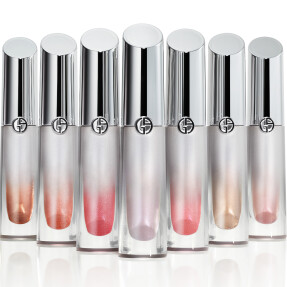 PRISMA GLASS ICY PLUMPER VOLUMIZING LIP GLOSS WITH HYALURONIC ACID | 3.5ml 30 Frozen Amethyst