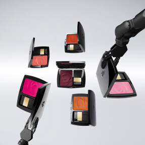 BLUSH SUBTIL | 500 Pink Ôh La La