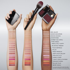 BLUSH SUBTIL | 900 Folie Rouge