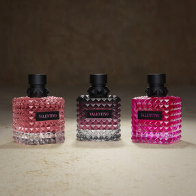 BORN IN ROMA DONNA EXTRADOSE PARFUM | 30ml