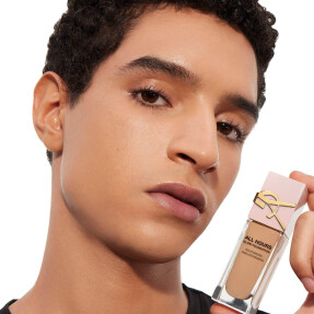 ALL HOURS GLOW FOUNDATION | 25ml MN8