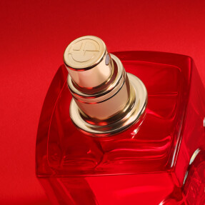 SI PASSIONE RED MUSK | 50ml