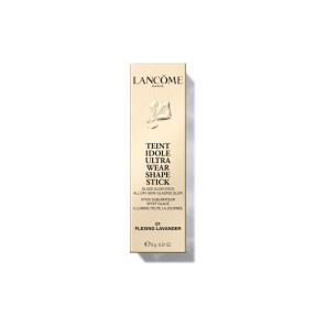 TEINT IDÔLE SHAPE STICK HIGHLIGHTER | 9.2gr 01 Flexing Lavander