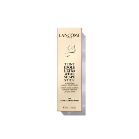 TEINT IDÔLE SHAPE STICK BLUSH | 9.2gr 01 Blush Pink