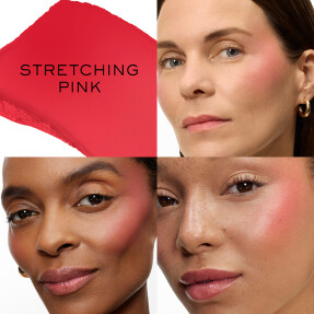 TEINT IDÔLE SHAPE STICK BLUSH | 9.2gr 01 Blush Pink