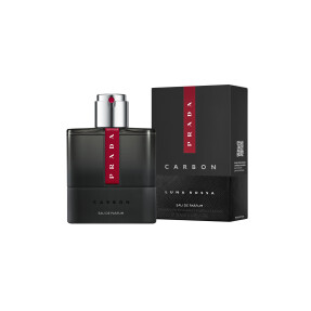 LUNA ROSSA CARBON EAU DE PARFUM | 50ml