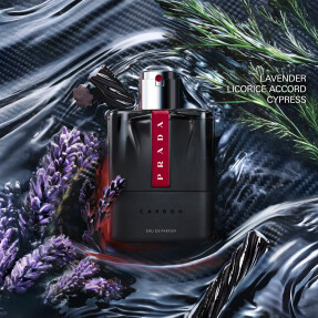 LUNA ROSSA CARBON EAU DE PARFUM | 50ml