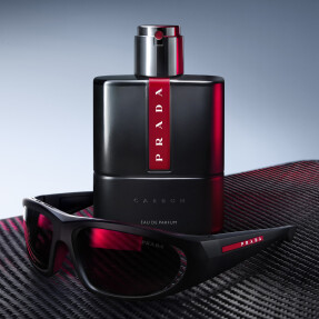 LUNA ROSSA CARBON EAU DE PARFUM | 50ml