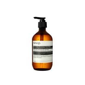 RESURRECTION AROMATIQUE HAND WASH | 500ml