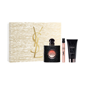 BLACK OPIUM  GIFT SET