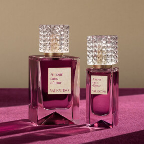 ANATOMY OF DREAMS AMOUR SANS DÉTOUR PARFUM | 30ml