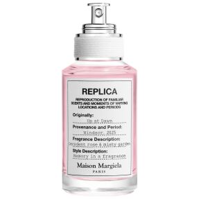 REPLICA EAU DE TOILETTE UP AT DAWN | 30ml