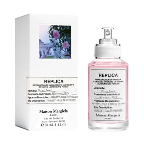 REPLICA EAU DE TOILETTE UP AT DAWN | 30ml