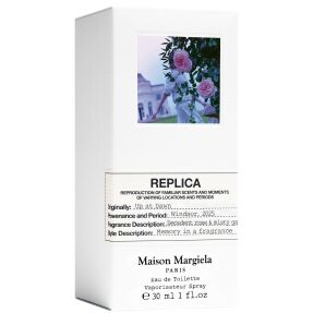 REPLICA EAU DE TOILETTE UP AT DAWN | 30ml