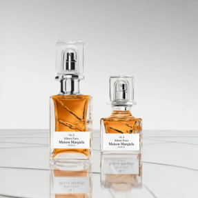 ARTISANAL SILENT FURY EAU DE PARFUM | 30ml