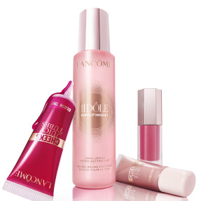 SKIN IDÔLE MAKEUP MAGNET SETTING MIST | 100ml Clear