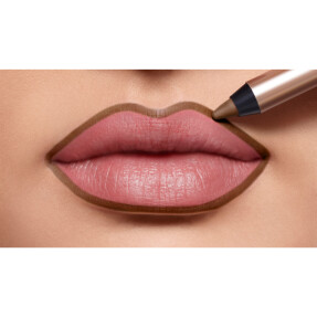 LIP IDOLE LIP SHAPER | 1,2gr 63 Mauve On