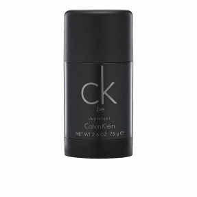 CK BE DEODORANT STICK | 75gr