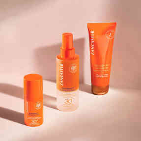 SUN BEAUTY SUN PROTECTIVE BODY WATER SPF50 | 150ml