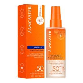 SUN BEAUTY SUN PROTECTIVE BODY WATER SPF50 | 150ml