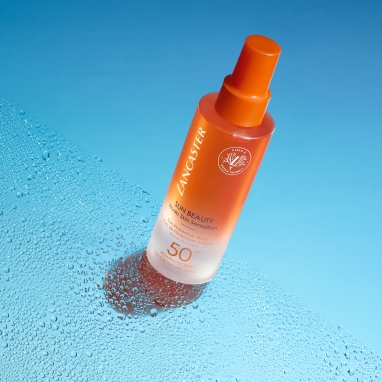 SUN BEAUTY SUN PROTECTIVE BODY WATER SPF50 | 150ml