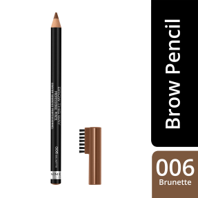 BROW THIS WAY PROFESSIONAL PENCIL | 1,4gr 006 BRUNETTE