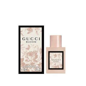 GUCCI BLOOM EAU DE TOILETTE | 30ml