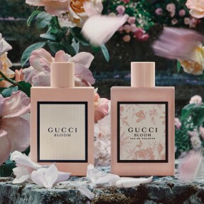 GUCCI BLOOM EAU DE TOILETTE | 30ml