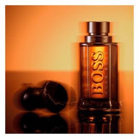 BOSS THE SCENT LE PARFUM FOR HIM