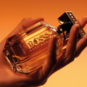 BOSS THE SCENT LE PARFUM FOR HER | 30ml