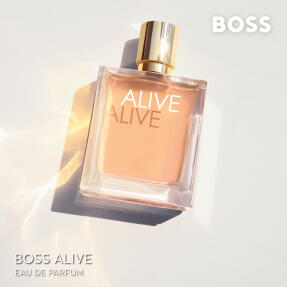 ALIVE EAU DE PARFUM | 30ml